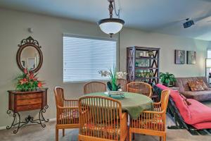 Gated Community Home with Patio, 9 Mi to Vegas Strip