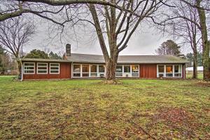 Gallery image of Spacious South Haven Home about 1 Mi to Lake Michigan! in South Haven