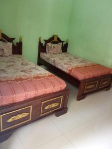 Gallery image of Hotel Surya Utama - Syariah in Probolinggo