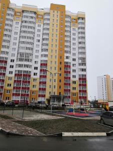 Gallery image of 1-комнатная квартира посуточно in Oryol