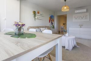 Fotografie z fotogalerie ubytování A&C Torre del mar -Málaga 2 Room v destinaci Torre del Mar
