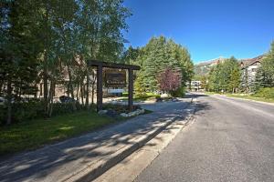 Gallery image of Mountain Condo Half Mi to Breckenridge Ski Slopes in Breckenridge