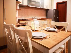 Φωτογραφία από το άλμπουμ του FilinHome Supljikca Suite στο Νόβι Σαντ