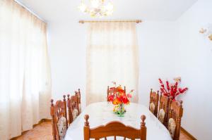 Fotografie z fotogalerie ubytování La Caverna House v destinaci Chemin Grenier