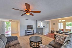 Gallery image of Peaceful Sun Lakes House with Community Pool and Golf! in Sun Lakes