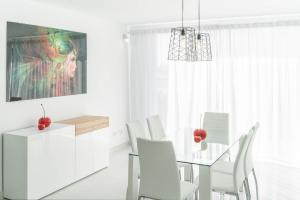 Fotografie z fotogalerie ubytování Villa Dreams v destinaci Playa Blanca