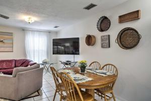 Gallery image of Quiet Home Near Shopping and 15 Miles From Orlando! in Orlando