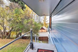 安克雷奇Downtown Anchorage Home, 1 Block to Coastal Trail!的相册照片