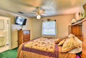 Gallery image of Sandford Vacation Rental Near Airport and Lake! in Sanford