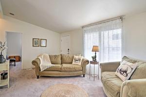 Galeriebild der Unterkunft Ferron Home with Porch and Mtn Views - Walk to Town in Ferron + 16 Fotos