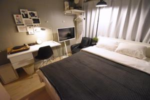 Gallery image of Tune Inn Ebisu in Tokyo