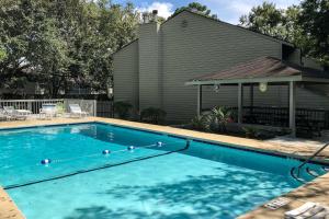 The swimming pool at or close to Mount Pleasant Condo - Near Charleston and Beaches!