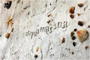 Fotografie z fotogalerie ubytování Hotel Acquamarina v destinaci Donnalucata