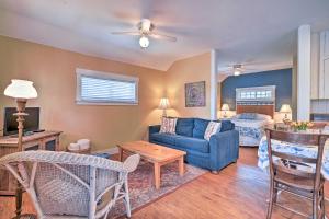 Galeriebild der Unterkunft Historic Twisp Cottage - Mountain and River View! in Twisp