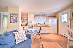 Galeriebild der Unterkunft Historic Twisp Cottage - Mountain and River View! in Twisp