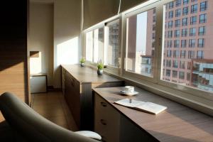 Premier Apartment Downtown 4 Guests 1202