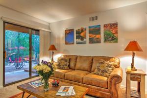 Φωτογραφία από το άλμπουμ του Romantic Sedona Suite with Patio Less Than 1 Mi to Trails σε Σεντόνα