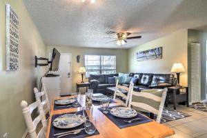 Φωτογραφία από το άλμπουμ του Largo Townhome Near Indian Rocks Beach! σε Largo +16 φωτογραφίες