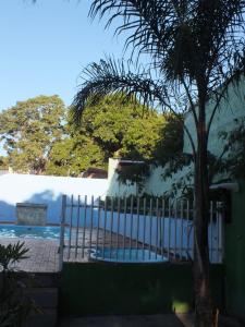 Gallery image of Hotel Sinhá Moça in Foz do Iguaçu