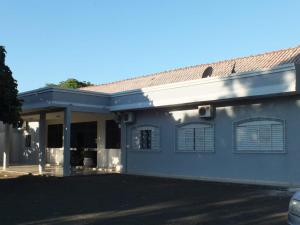 Gallery image of Hotel Sinhá Moça in Foz do Iguaçu