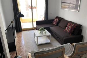 Foto dalla galleria di Céntrico apartamento para 6 en Benidorm a Benidorm