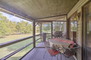 Gallery image of Lakefront Table Rock Home with Fire Pit! in Golden