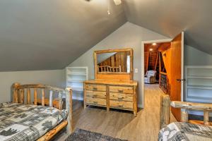 Gallery image of Logan Vacation Rental with Deck, Hot Tub and Pond! in Logan