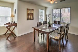 Charming Las Vegas Home by Golf Courses and Casinos!