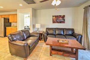 Charming Las Vegas Home by Golf Courses and Casinos!