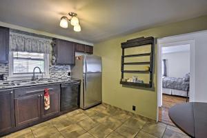 Gallery image of Cozy Binghamton House Near University and Hospital! in Binghamton +16 photos