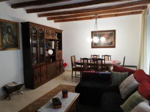 Fotografia z galérie ubytovania Cal Munte v destinácii Montroig