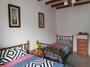 Fotografia z galérie ubytovania Cal Munte v destinácii Montroig