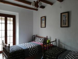 Fotografia z galérie ubytovania Cal Munte v destinácii Montroig