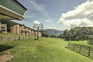 Gallery image of Wintergreen Home with Deck - Near Skiing and Hiking! in Wintergreen