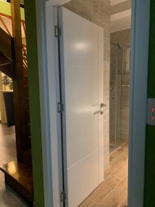 Ванная комната в G&D Apartment Kopaonik +26 фотографий