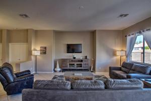 Gallery image of Surprise Home w andPool about 2 Mi to Spring Training in Surprise