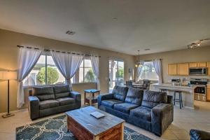 Gallery image of Surprise Home w andPool about 2 Mi to Spring Training in Surprise