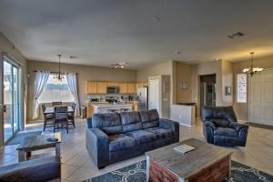 Gallery image of Surprise Home w andPool about 2 Mi to Spring Training in Surprise