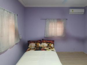 Imagem da galeria de Private Executive Apartments em Accra