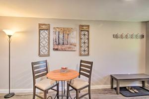 Gallery image of Renovated Hub with Direct Access to Snowmobile Trail in Bethlehem