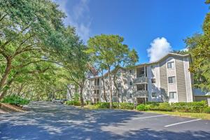 Foto dalla galleria di Amelia Island Condo with Onsite Pool and Beach Access! ad Amelia Island