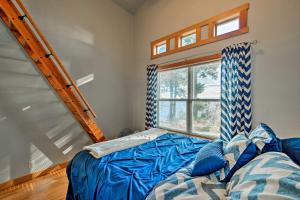 Foto da galeria de Puget Sound Vacation Rental Home - 5 Min to Beach em Kingston