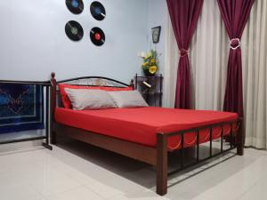 Galeriebild der Unterkunft Homestay Seri Nipah Perlis in Kangar + 19 Fotos