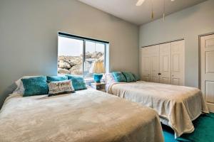 Gallery image of Under the Sea and Ski Apt with View, 7 Mi to Dwtn in Salt Lake City
