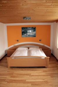 Легло или легла в стая в Haus Heidrun
