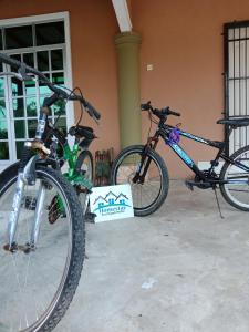 Gallery image of Homestay Seri Nipah Perlis in Kangar