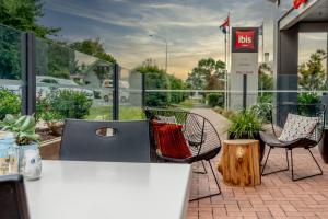 Fotografie z fotogalerie ubytování ibis Rotorua v destinaci Rotorua