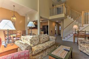 Gallery image of Mountain Creek Resort Home - Hot Tub and Pool Access in Vernon Township