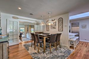 Gallery image of Luxury Hamptons Home on Canal with Dock and Kayaks! in East Quogue