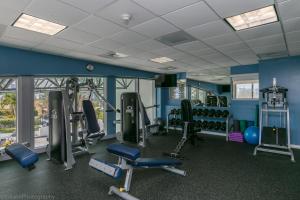 Gallery image of Ocean View 25th floor at Marenas Beach Resort by AmmosFL in Miami Beach